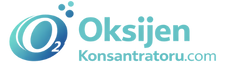 Oksijen Konsantratörü