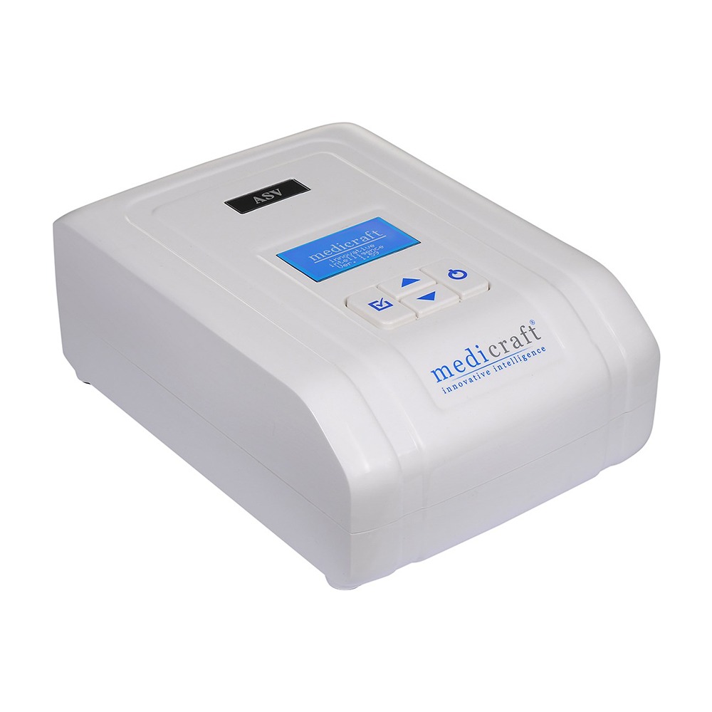 Medicraft ASV