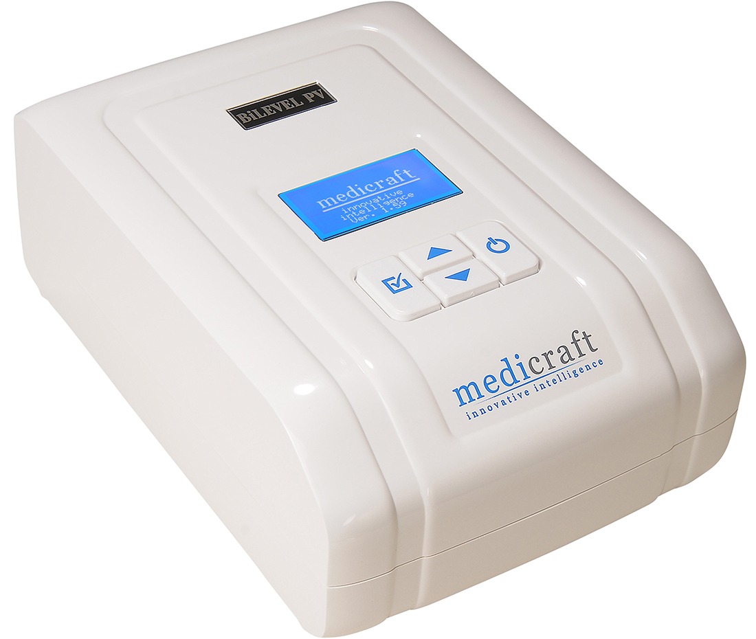 Medicraft AVAPS