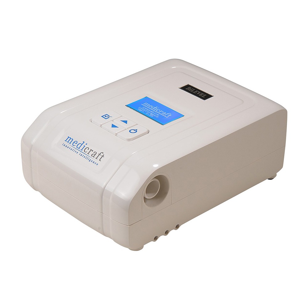 Medicraft BiPAP