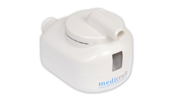 Medicraft Nemlendirici Aparatı