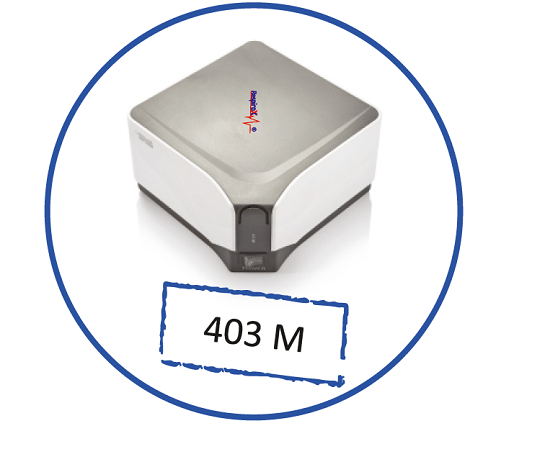 Respirox 403 M Nebulizatör
